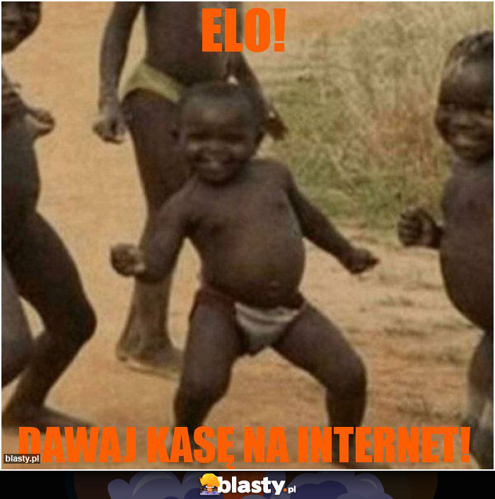 ELO!