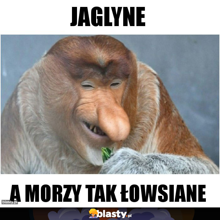 Jaglyne