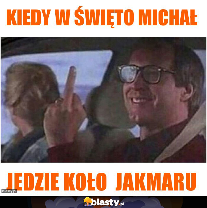 Kiedy w święto Michał