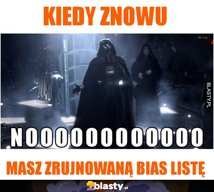 Kiedy znowu