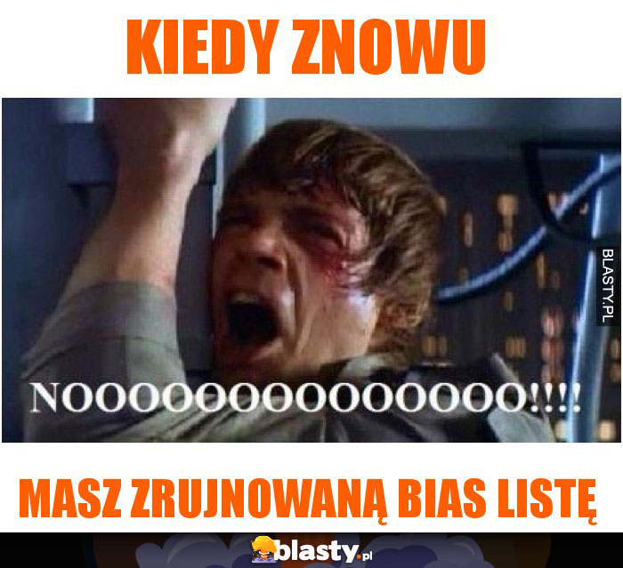 Kiedy znowu