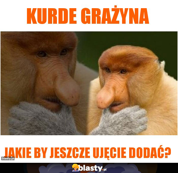 Kurde Grażyna