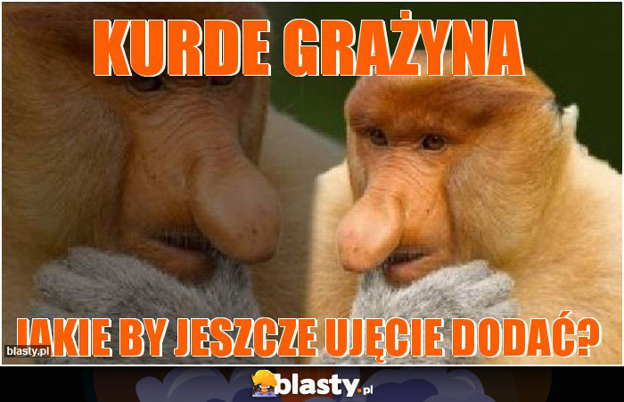 Kurde Grażyna