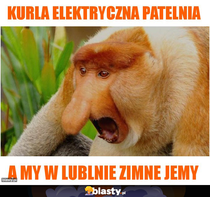 kurla elektryczna patelnia