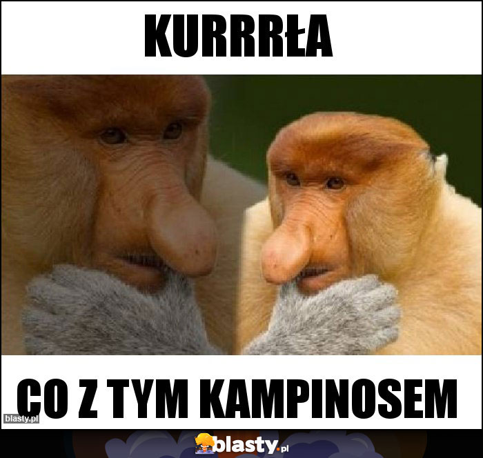 KURRRŁA