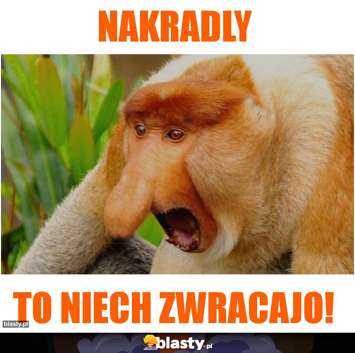 NAKRADLY