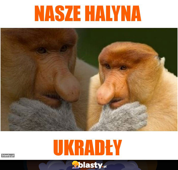 nasze Halyna