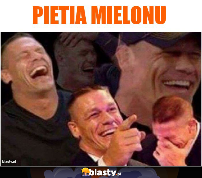 Pietia Mielonu