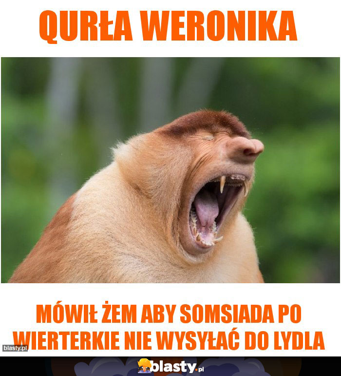 Qurła Weronika