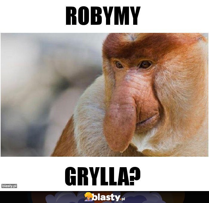 ROBYMY