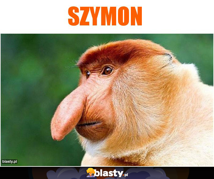 Szymon