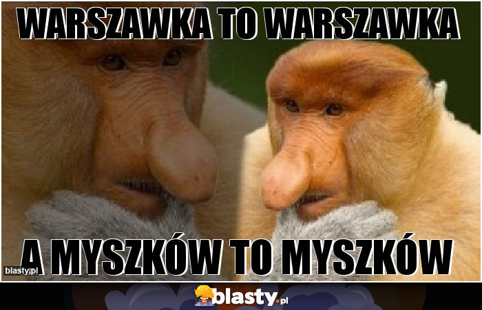 Warszawka to Warszawka