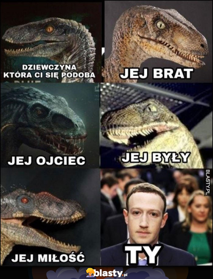 Dziewczyna, która Ci się podoba