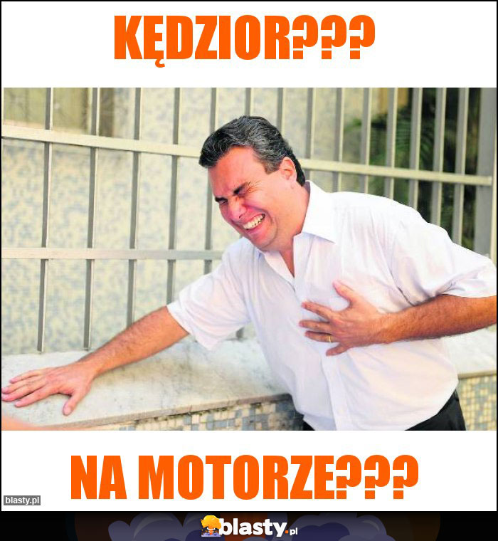 Kędzior???