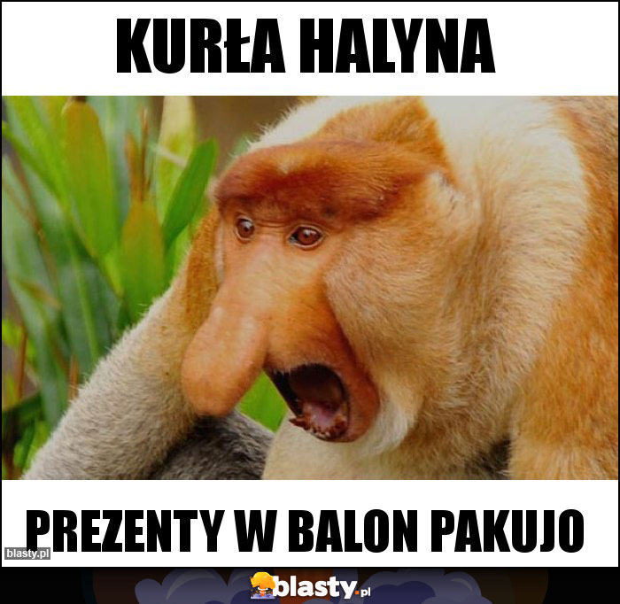 Kurła Halyna