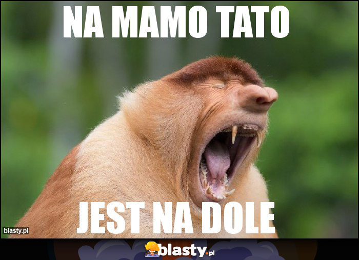 NA MAMO TATO