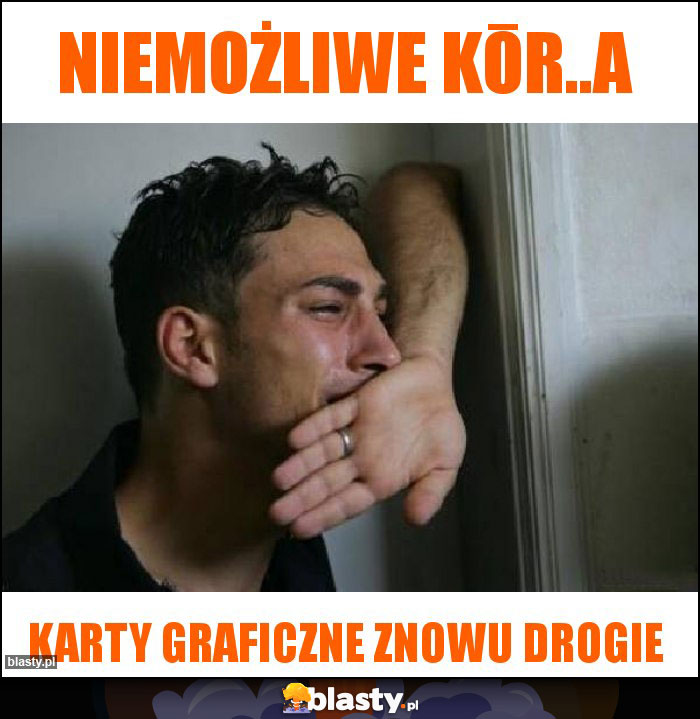 Niemożliwe kōr..a