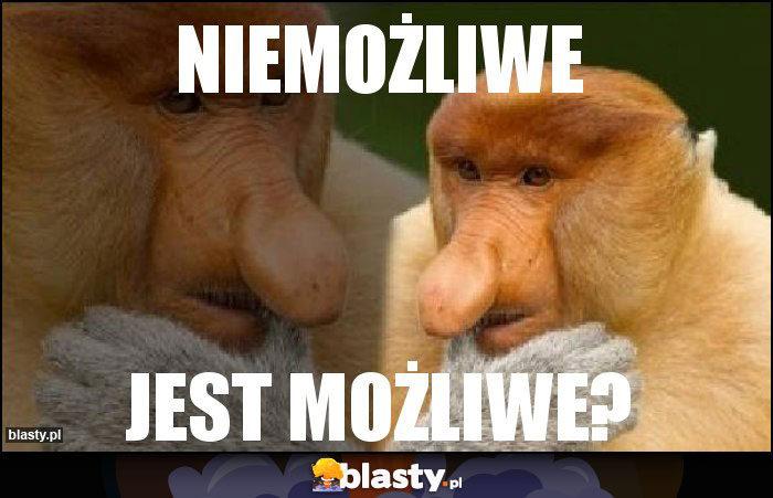 Niemożliwe