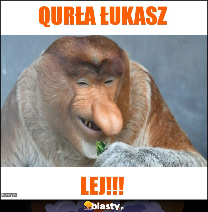 Qurła łukasz