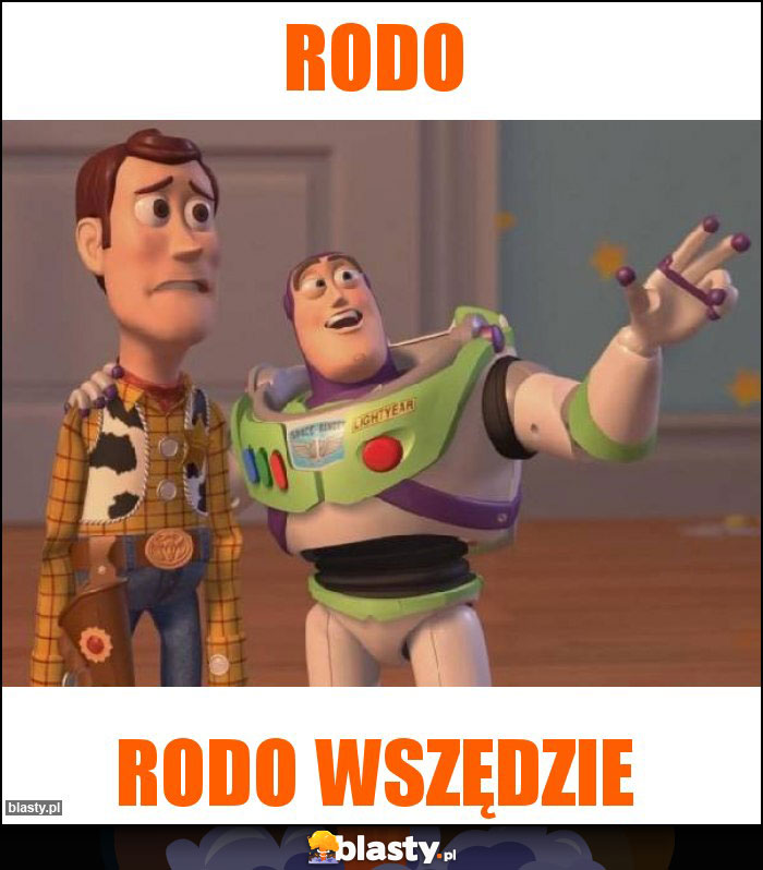 RODO