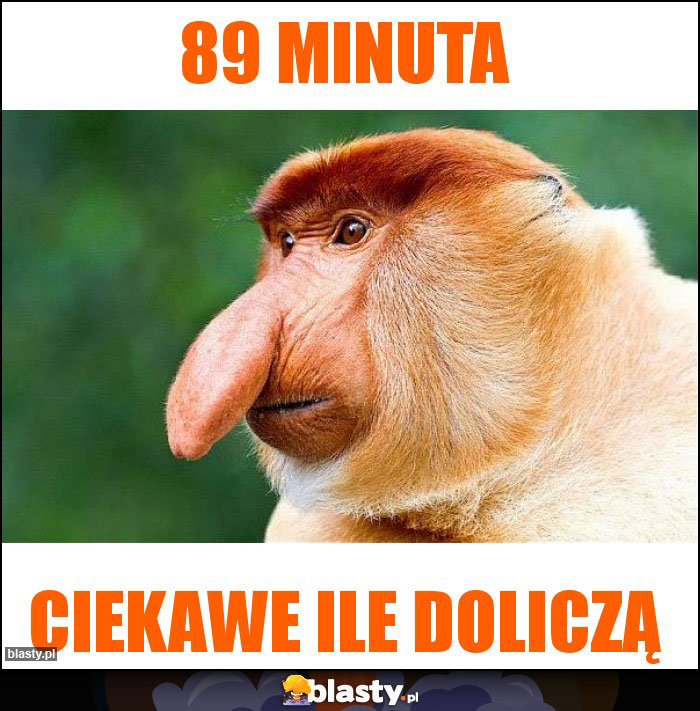 89 minuta