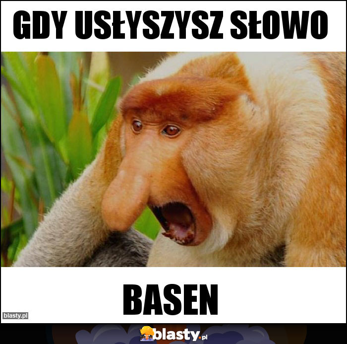 Gdy usłyszysz słowo