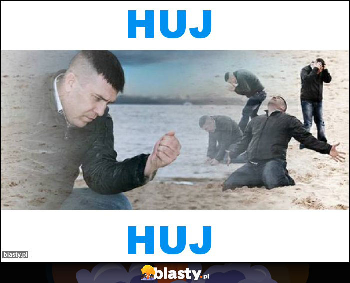 huj