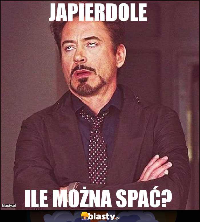 Japierdole