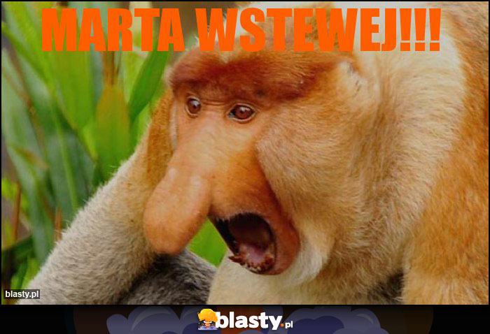 Marta wstewej!!!