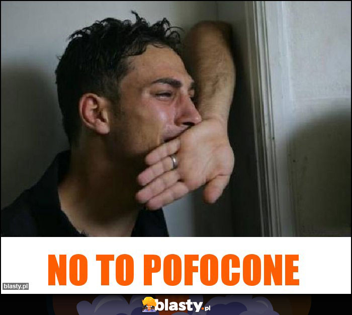 no to pofocone