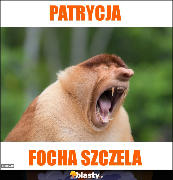 Patrycja