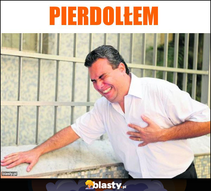 Pierdolłem