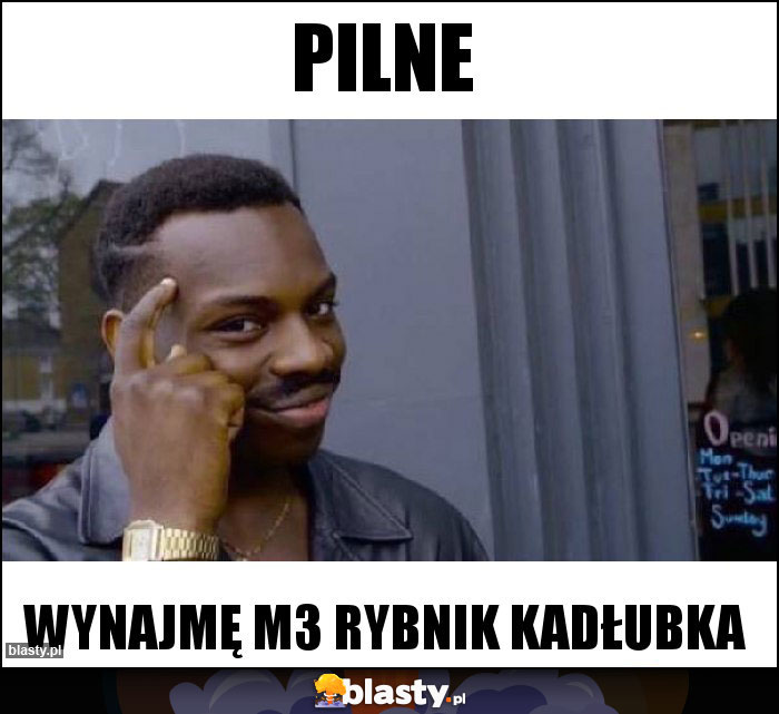 Pilne