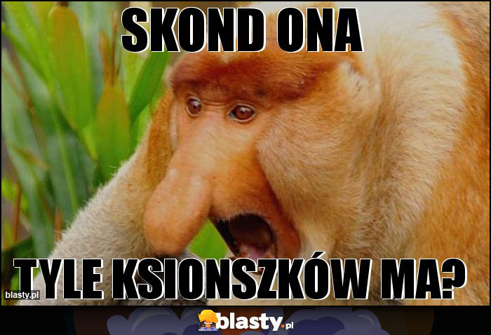 skond ona