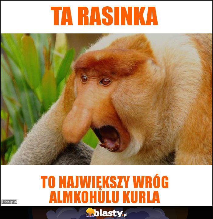 Ta rasinka