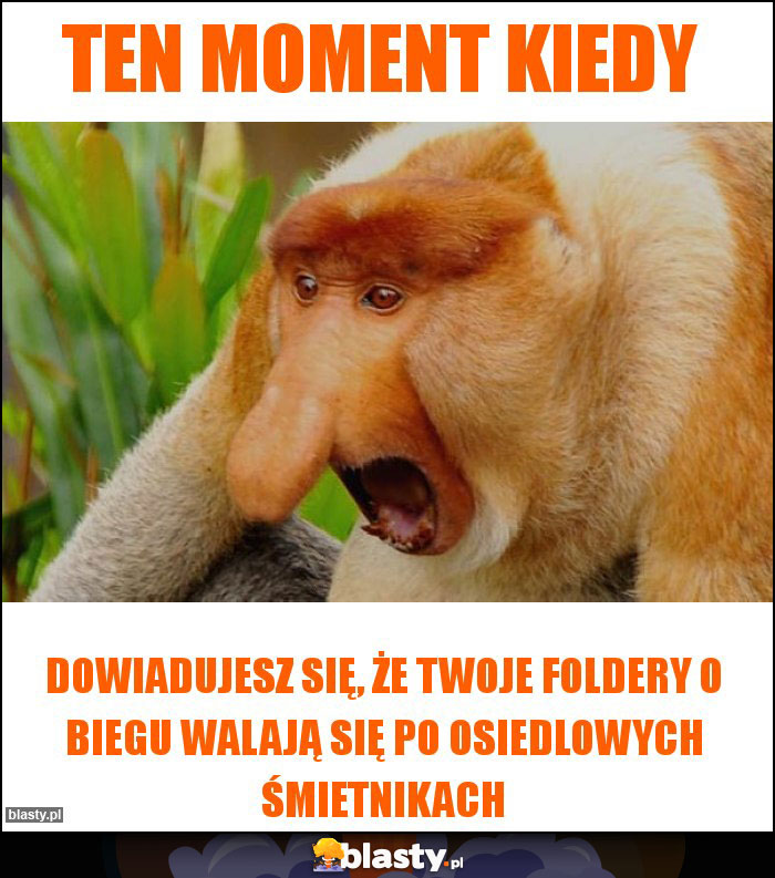 Ten moment kiedy