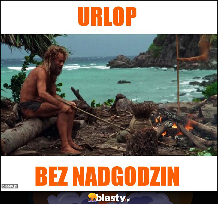 Urlop