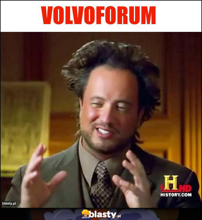 Volvoforum