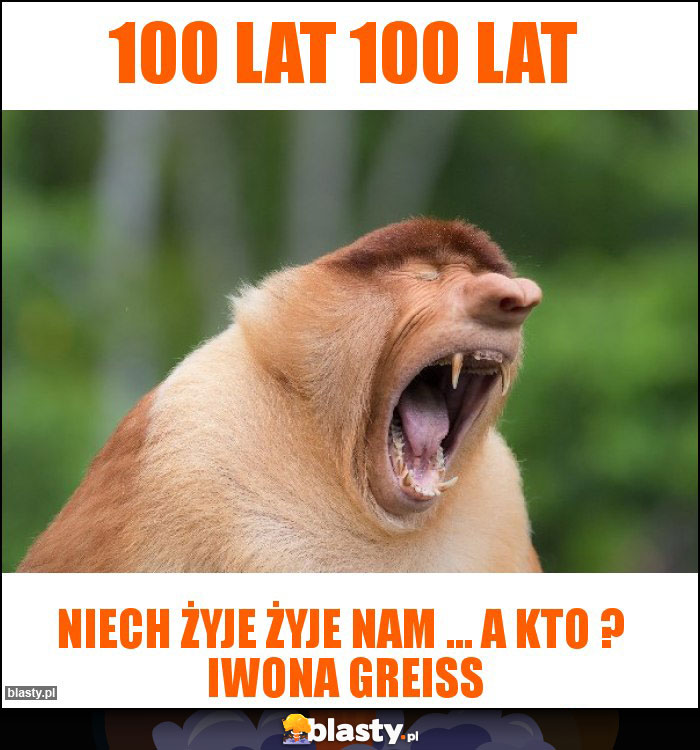 100 lat 100 lat