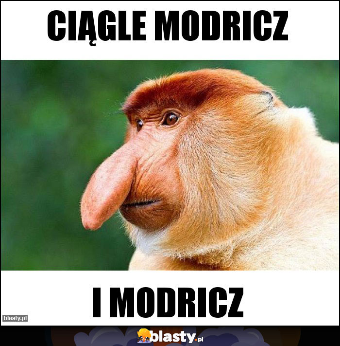 Ciągle Modricz