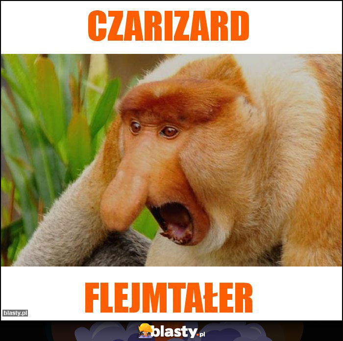 Czarizard