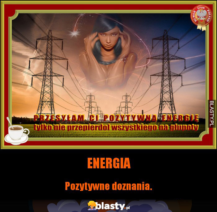 ENERGIA