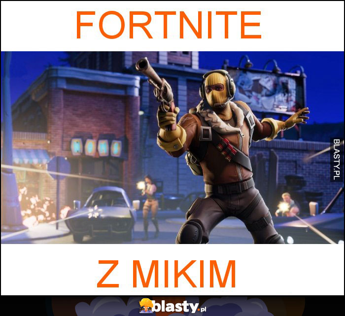 Fortnite