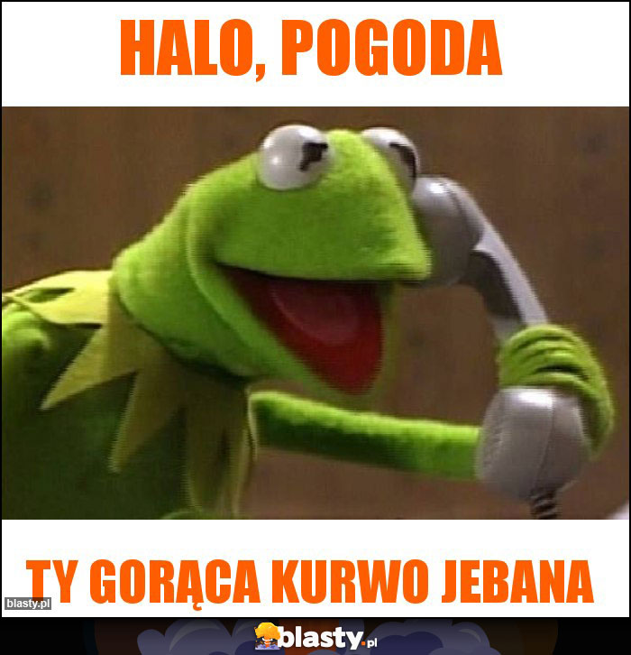 halo, pogoda