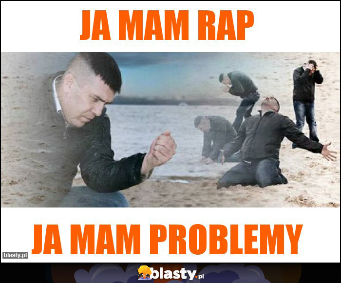 Ja mam rap