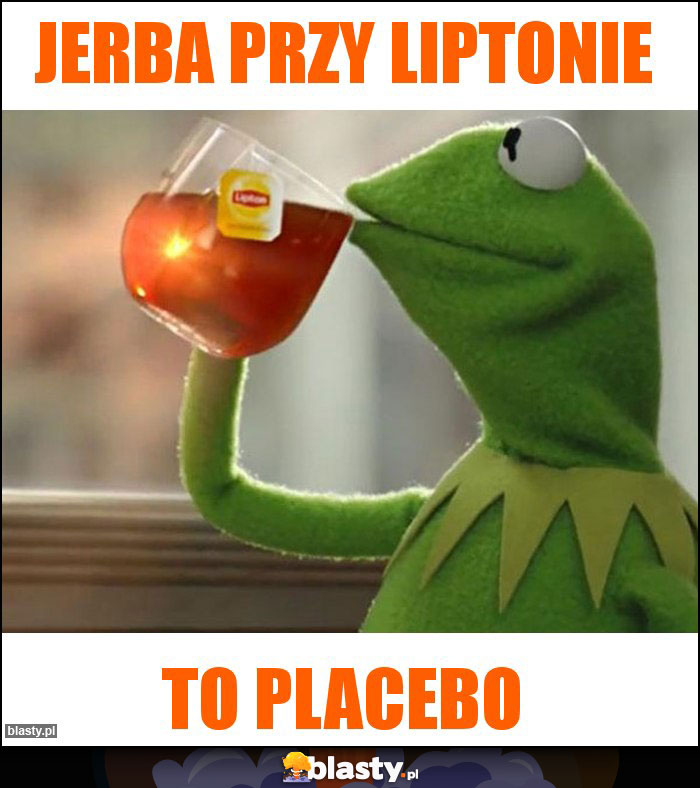 jerba przy liptonie