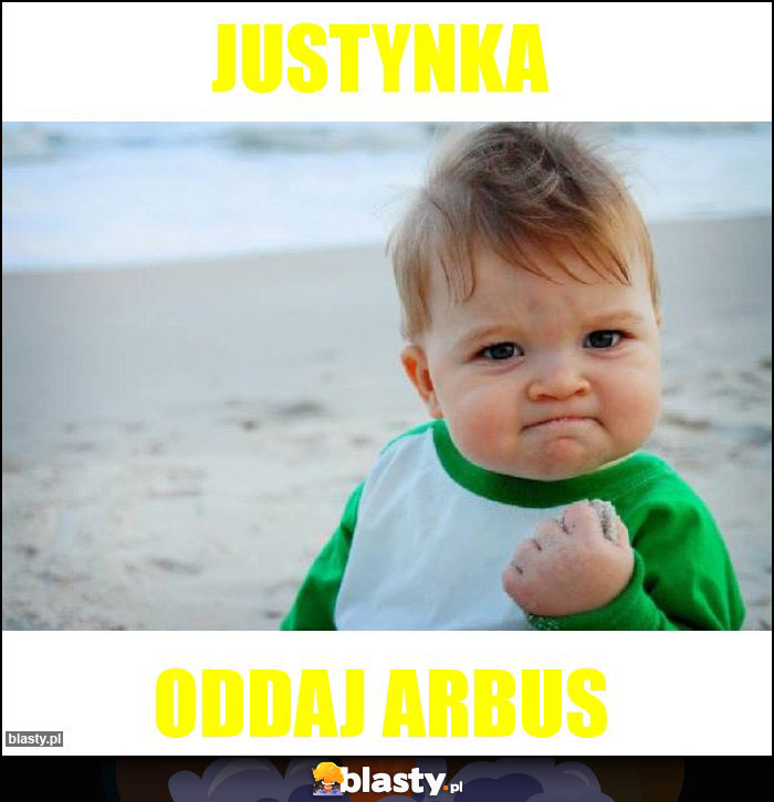 Justynka