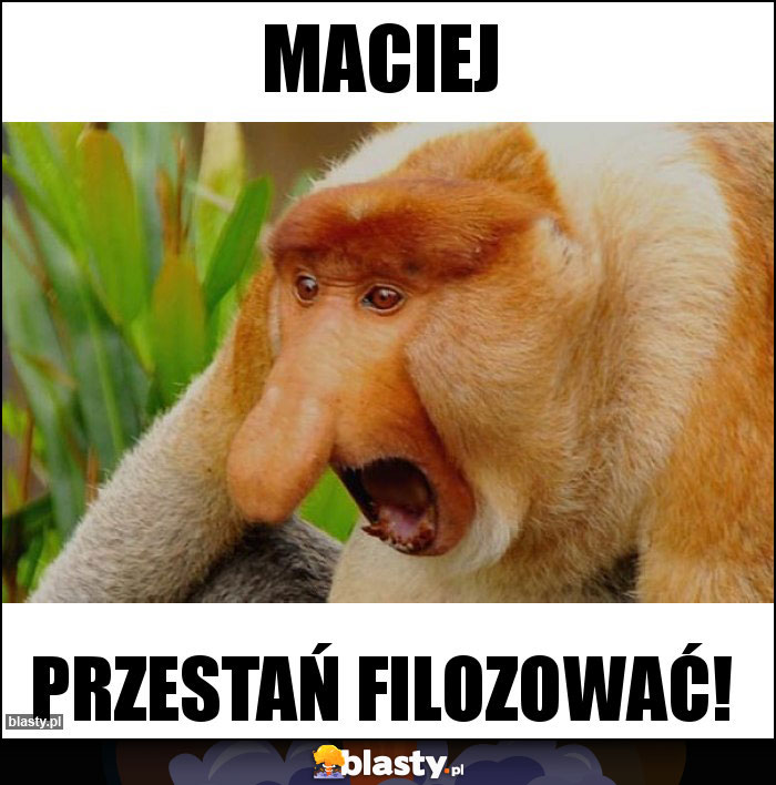 Maciej