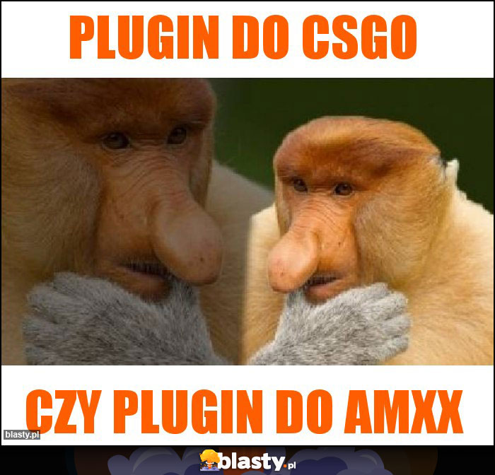 PLUGIN DO CSGO