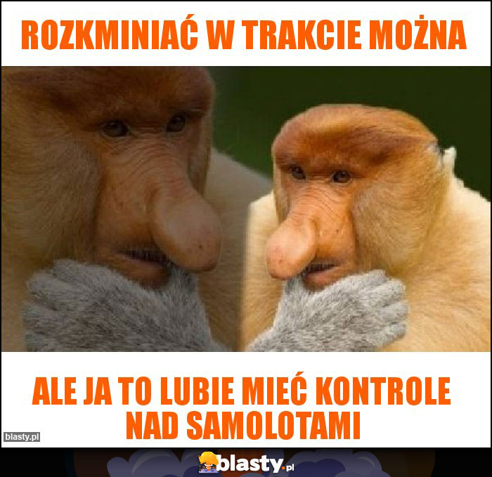 rozkminiać w trakcie można